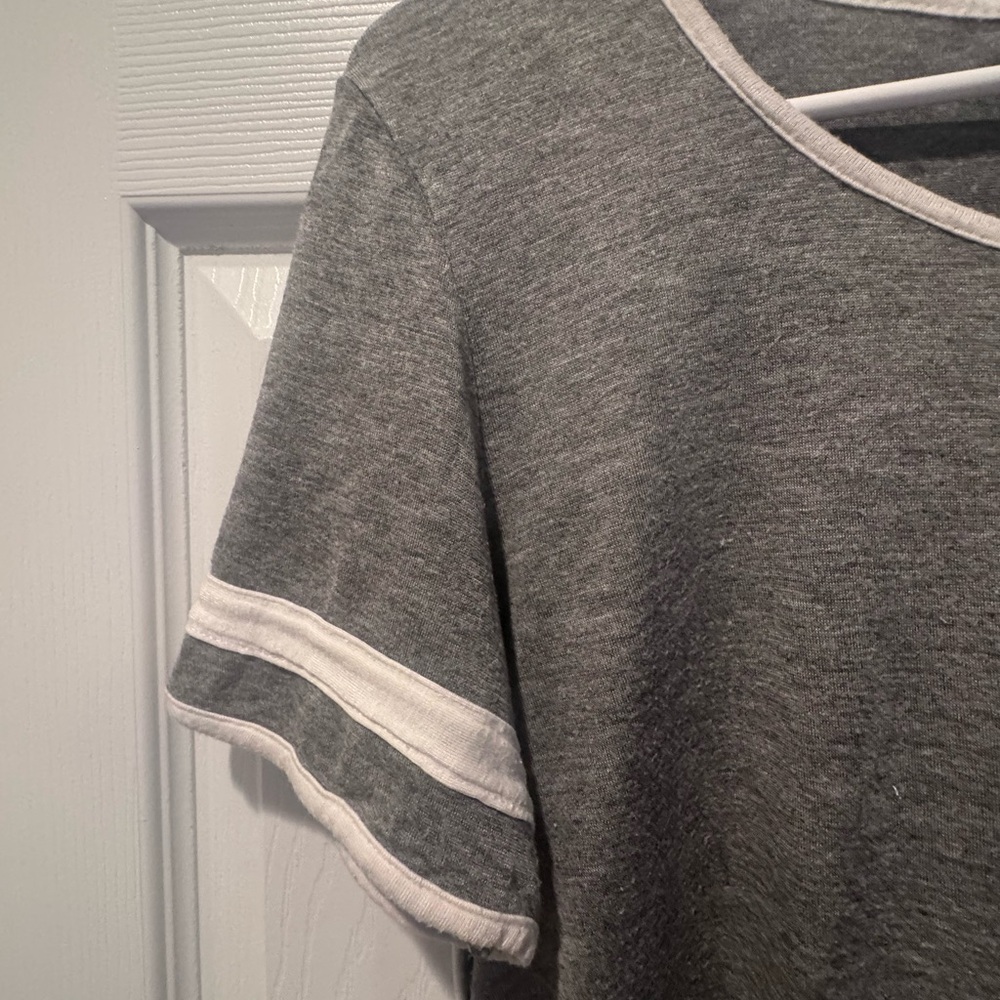 Raggs II Riches tee - Picture 3 of 5